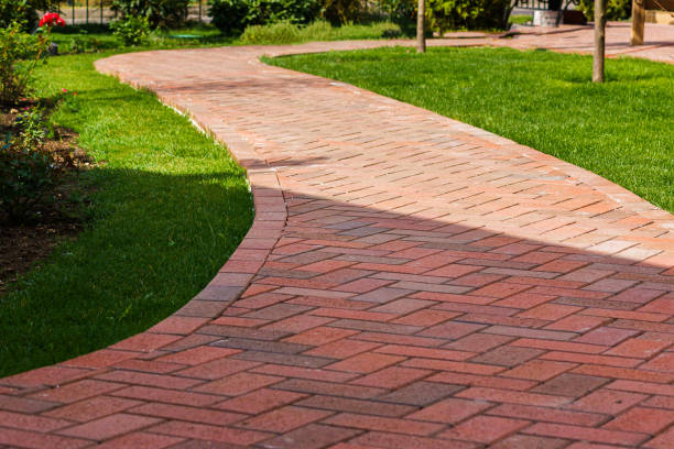 Best Driveway Resurfacing Pavers  in Sylvester, GA