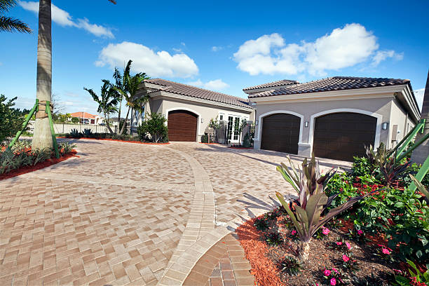 Best Best Driveway Pavers  in Sylvester, GA