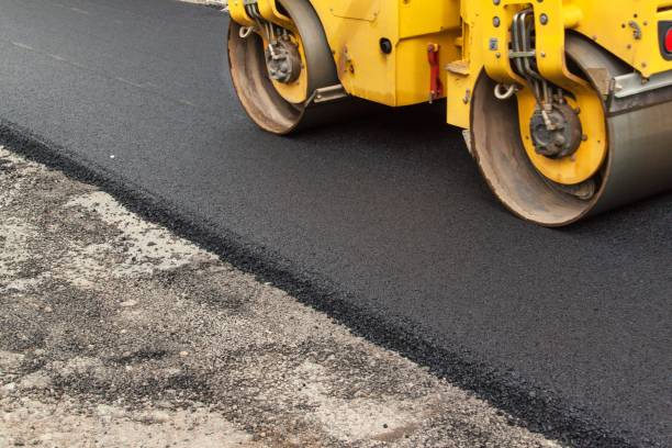 Best Concrete Paver Driveway  in Sylvester, GA