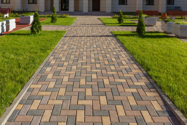 Best Commercial Driveway Pavers  in Sylvester, GA