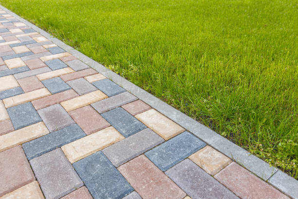 Best Custom Driveway Pavers  in Sylvester, GA